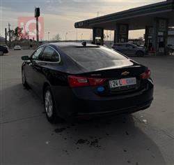 شێڤرۆلێت مالیبۆ